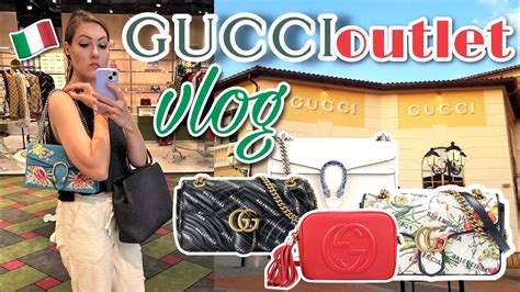 gucci outlet serravalle online|serravalle outlet online.